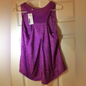 Sport Blouse. Size L